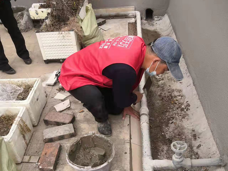  餐廳地面裝飾材料有哪些？神宮天巧給大家推薦三款常見的地面材料(圖4)