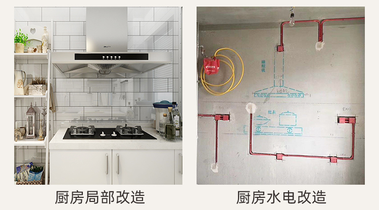 廚房翻新裝修(圖9)