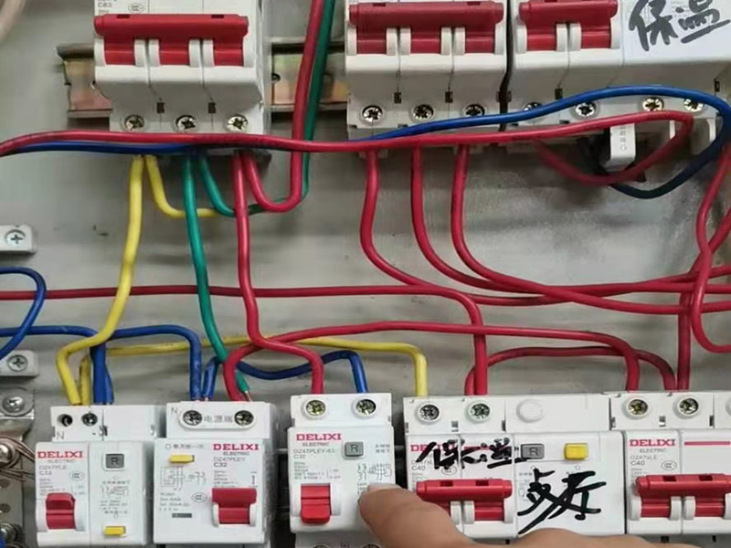 杭州室內(nèi)裝修水電包工包料多少錢一平方？(圖3)