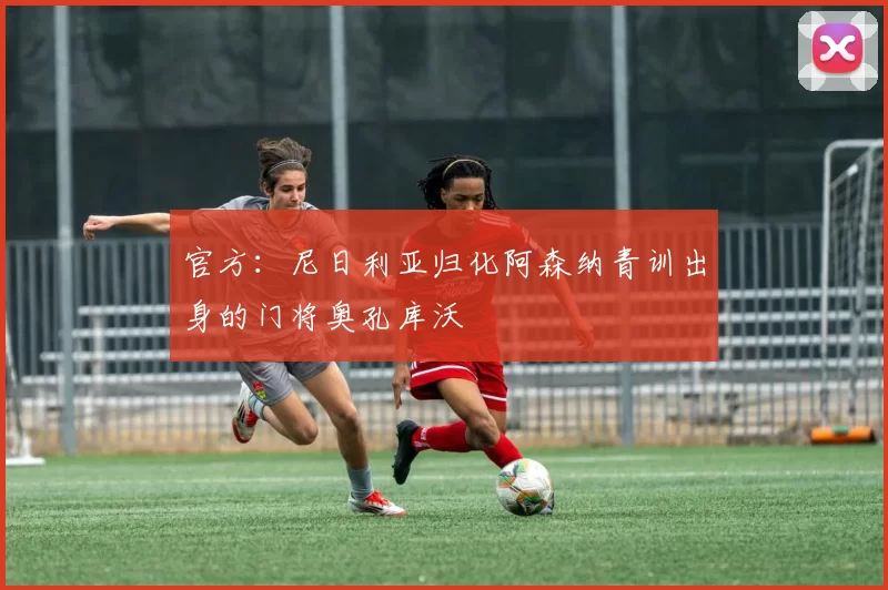 官方：尼日利亚归化阿森纳青训出身的门将奥孔库沃