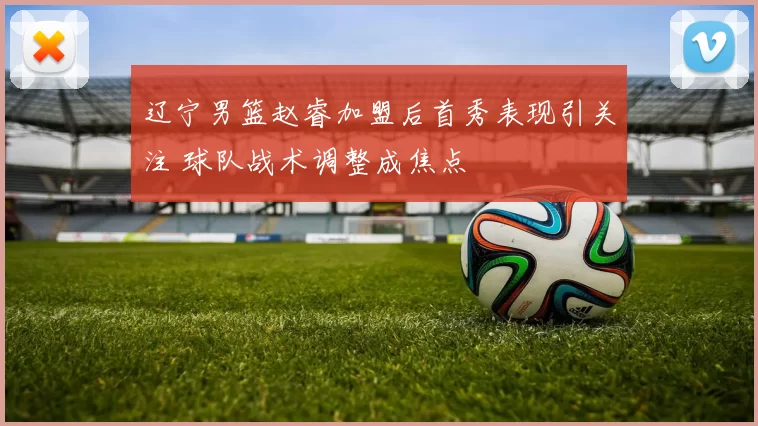 辽宁男篮赵睿加盟后首秀表现引关注 球队战术调整成焦点