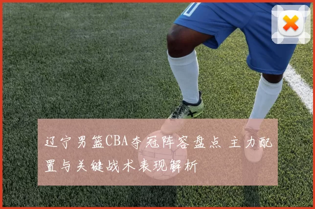 辽宁男篮CBA夺冠阵容盘点 主力配置与关键战术表现解析