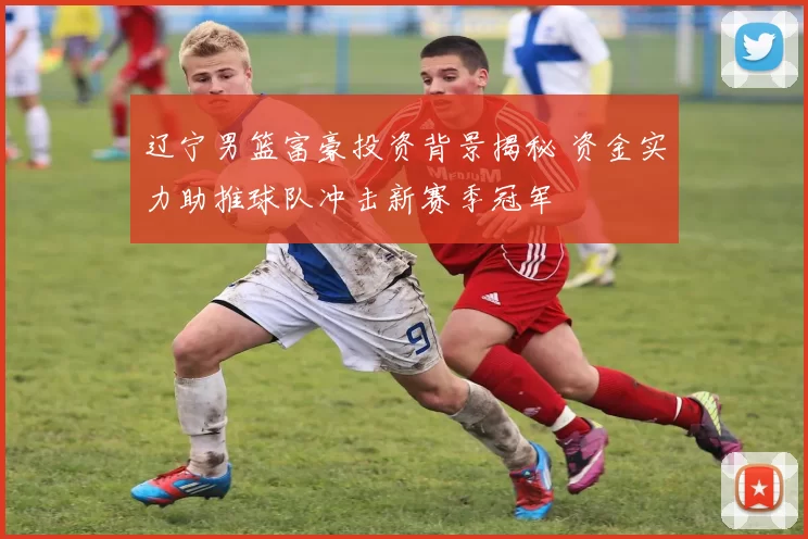 辽宁男篮富豪投资背景揭秘 资金实力助推球队冲击新赛季冠军