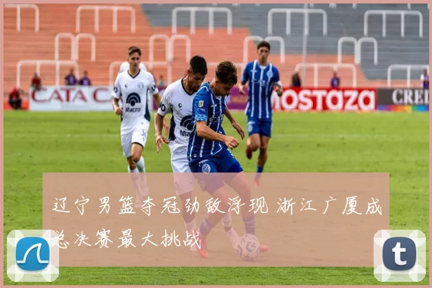 辽宁男篮夺冠劲敌浮现 浙江广厦成总决赛最大挑战