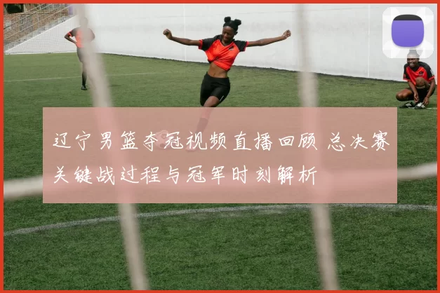 辽宁男篮夺冠视频直播回顾 总决赛关键战过程与冠军时刻解析