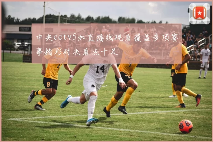 中央cctv5加直播线观看覆盖多项赛事精彩对决看点十足