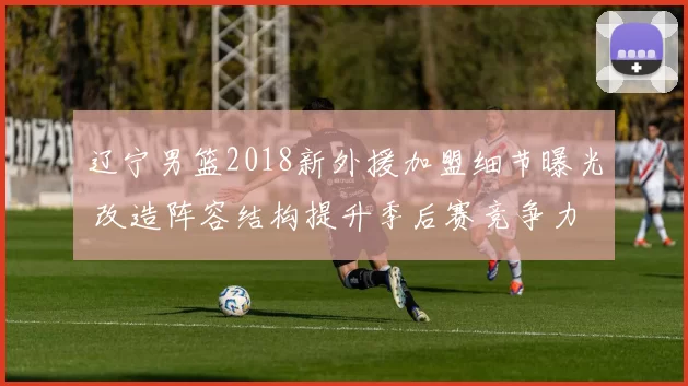 辽宁男篮2018新外援加盟细节曝光 改造阵容结构提升季后赛竞争力