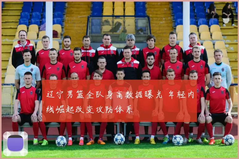 辽宁男篮全队身高数据曝光 年轻内线崛起改变攻防体系