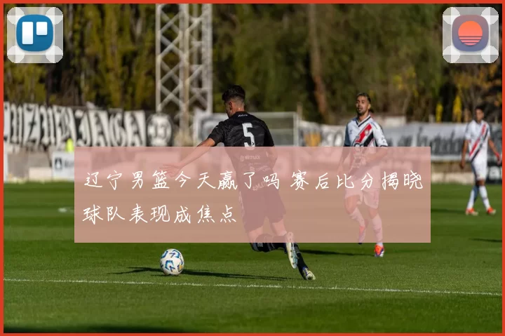 辽宁男篮今天赢了吗 赛后比分揭晓球队表现成焦点