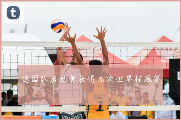 德国队历史曾获得几次世界杯冠军