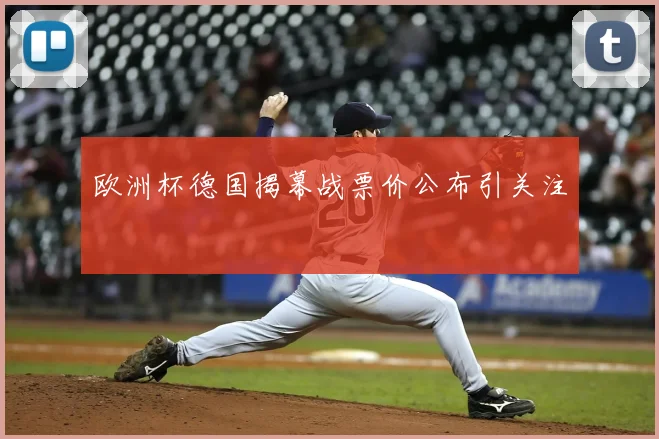 欧洲杯德国揭幕战票价公布引关注