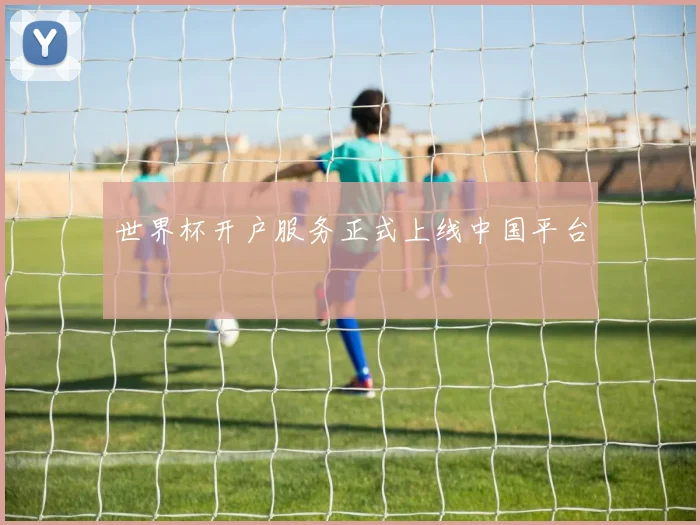 世界杯开户服务正式上线中国平台