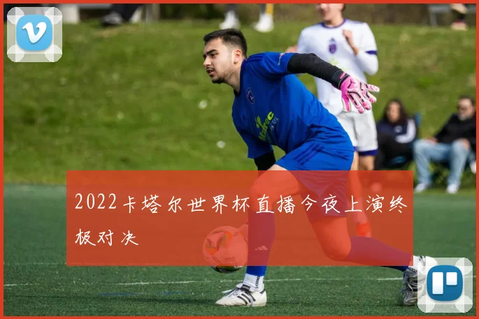 2022卡塔尔世界杯直播今夜上演终极对决
